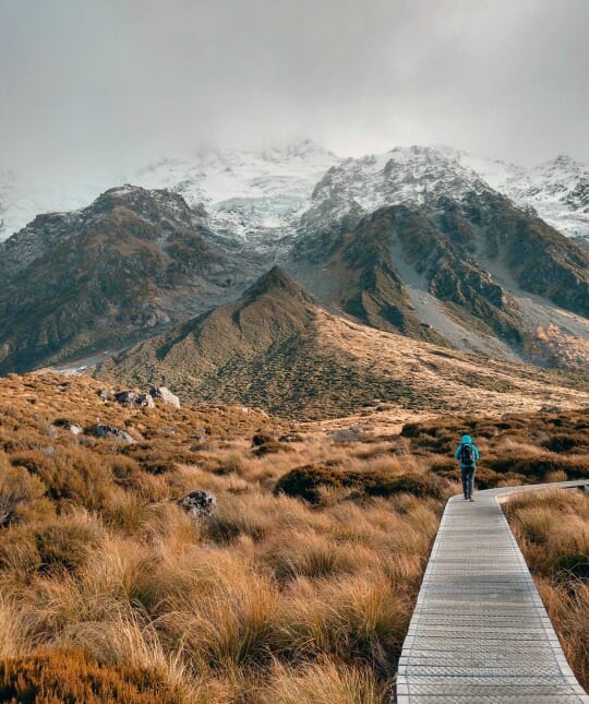 photo, image, mountain, travel solo in silence