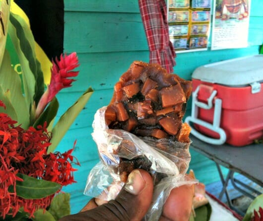 photo, image, coconut drop, montego bay, jamaica