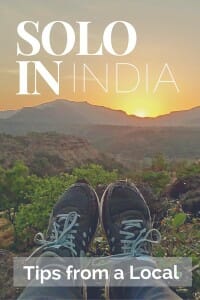 Read Solo In India: 11 Tips from a Local
