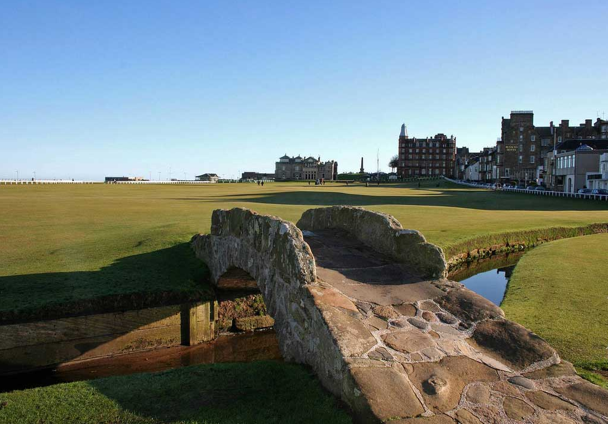 St. Andrews Scotland