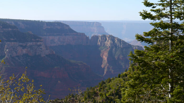 photo, image, Grand Canyon, united states