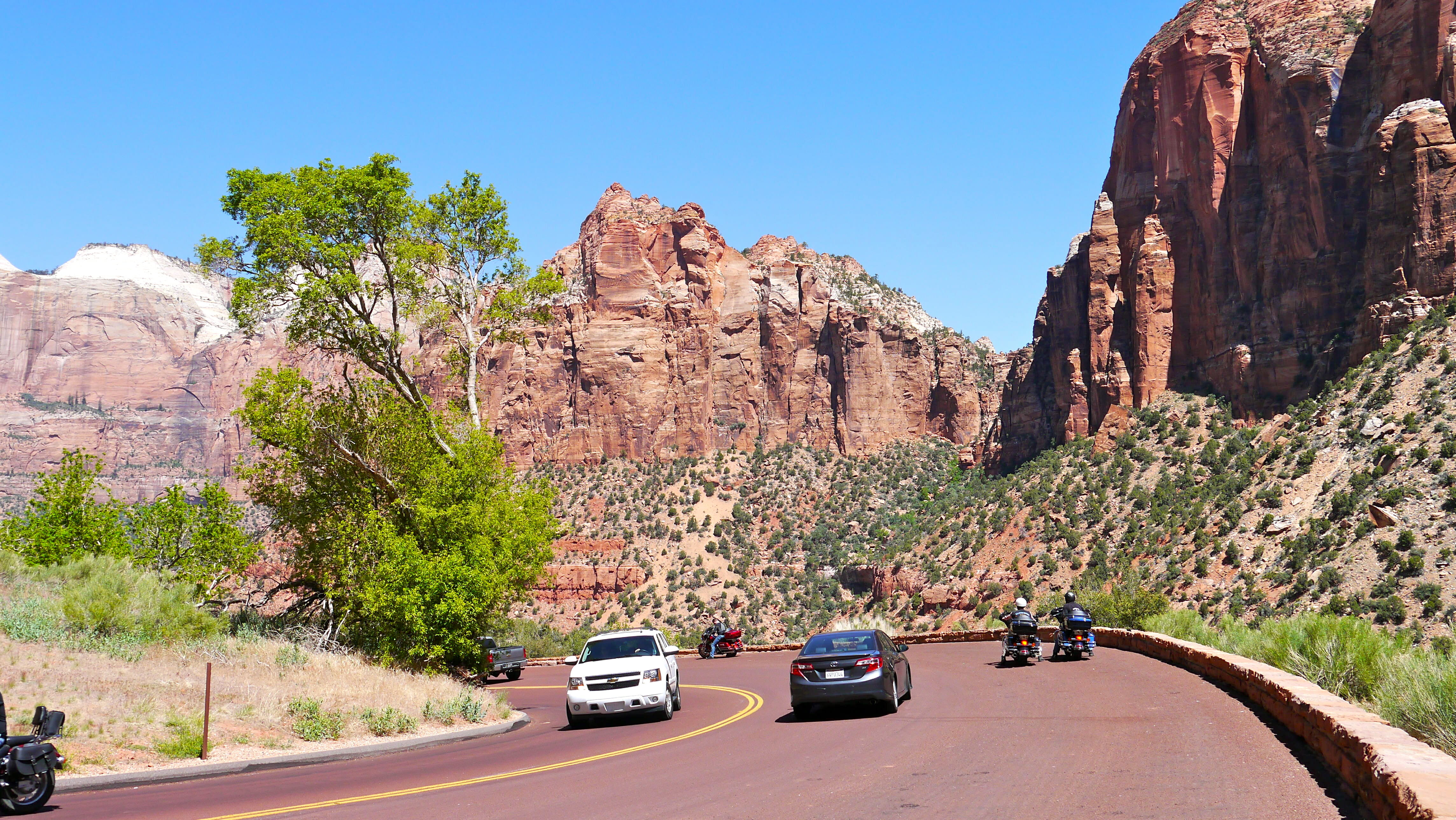 A Road Trip Alone: Be Prepared With These 10 Tips