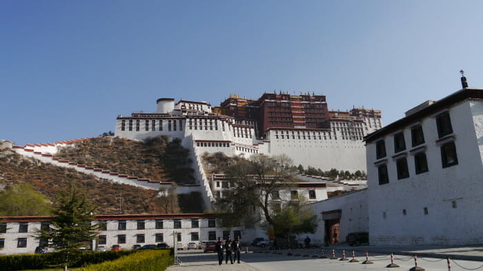 Potala Palace