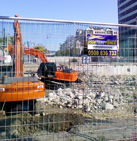 photo, image, construction site