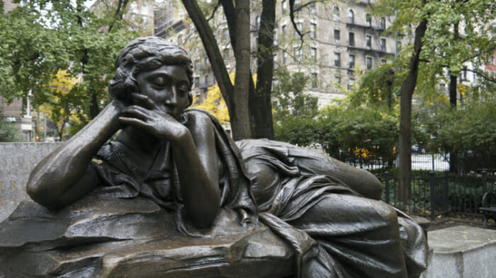 Solo Travel New York City