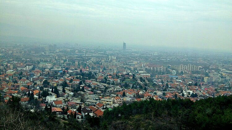 photo, image, skopje, macedonia