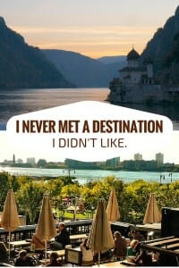Check out our Destinations section for tips and advice on hundreds of places - all by solo travelers.