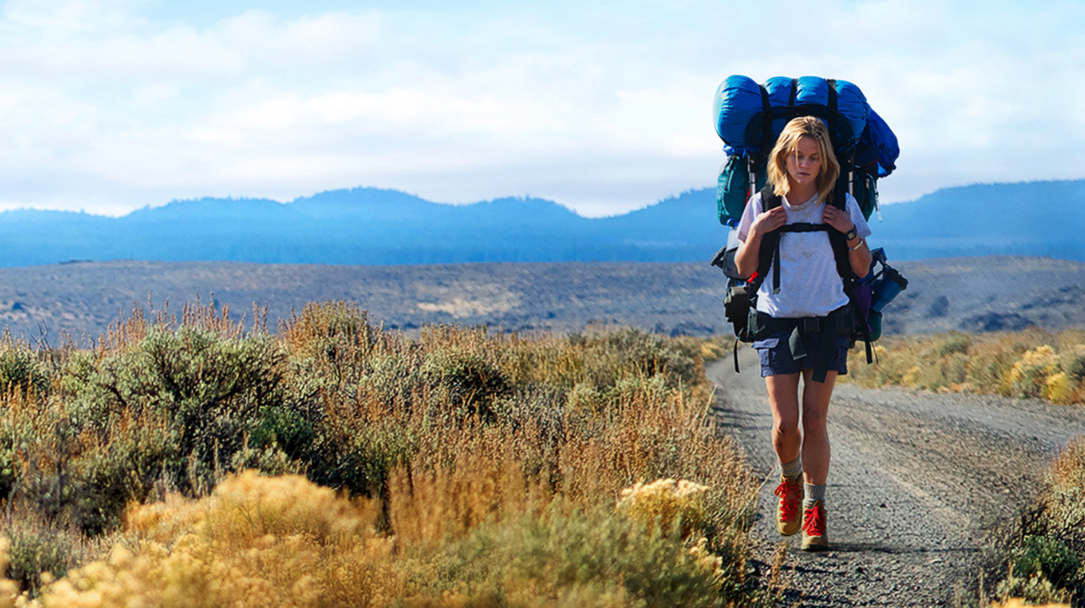 My Journey to Hiking as a Solo Female - The Trek