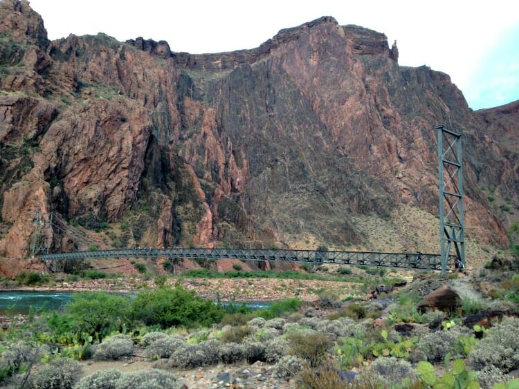 photo, image, grand canyon, colorado river