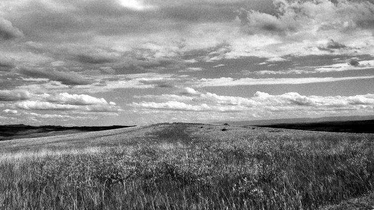photo, image, sky, montana, little bighorn
