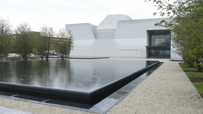 Aga Khan Museum