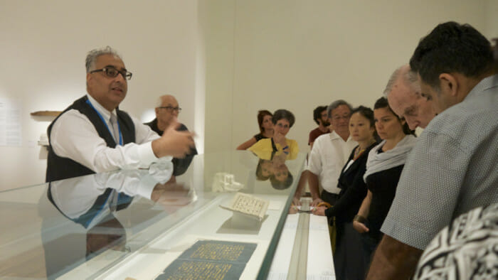 Toronto Diversity at the Aga Khan Museum