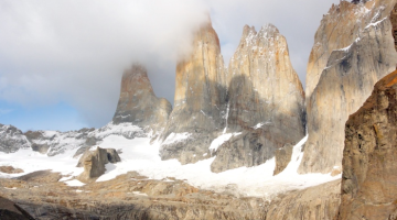 How Solo Travel Robs Us to Make Us Rich