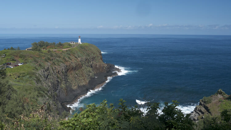 Kīlauea Lighthouse 