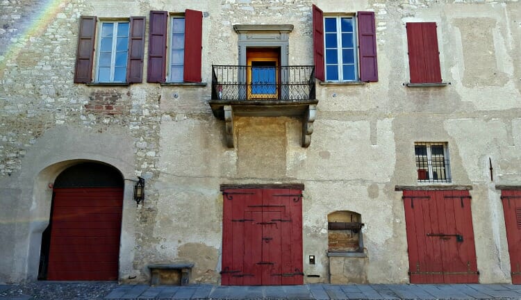photo, image, building, berlucchi, franciacorta, lombardy, italy