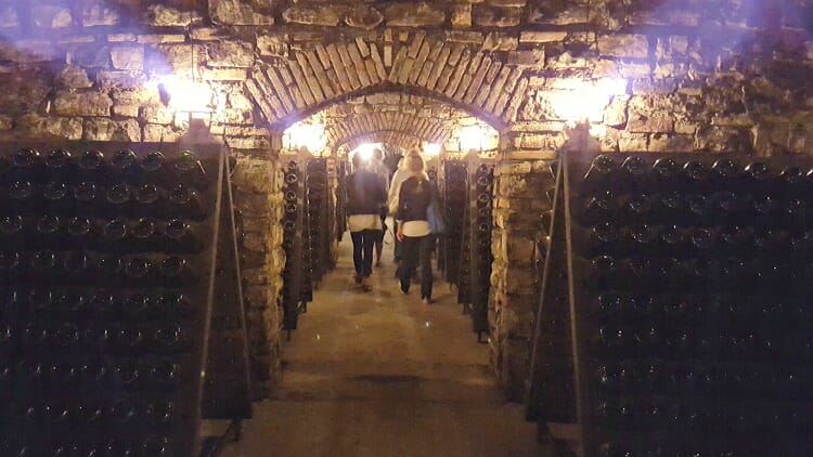 photo, image, wine cellar, berlucchi, franciacorta, italy, lombardy