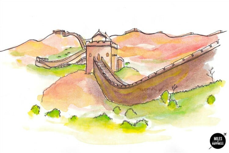 photo, image, images of beijing, great wall