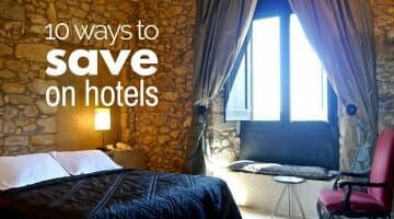 Save on Hotels? Yes You Can, with These Tips