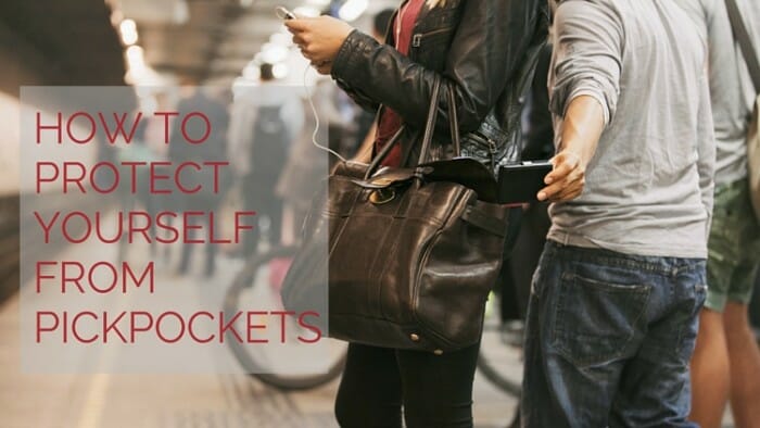 pickpocket safe purse