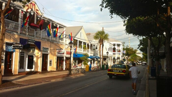 destination for solo travel beginners
