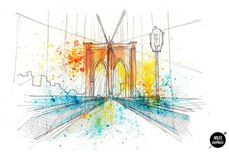 photo, image, brooklyn bridge, images of new york