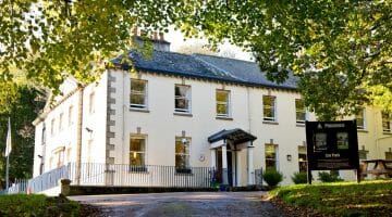Hostels: They Aren’t Just for the Young