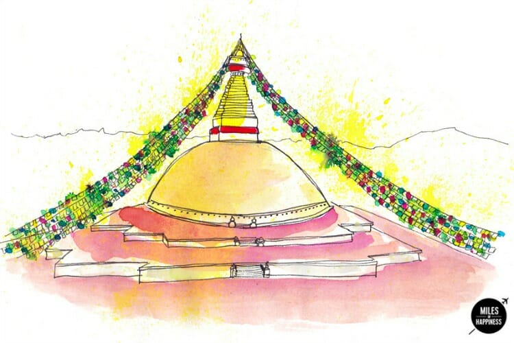 photo, image, temple, images of nepal