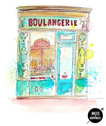 Provence Boulangerie