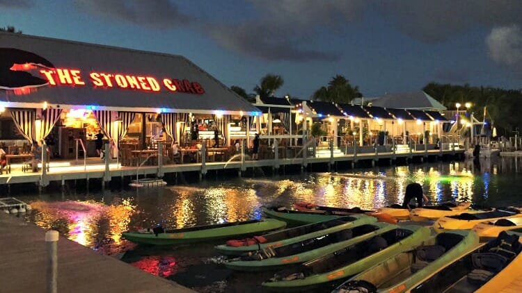 photo, image, stoned crab, the florida keys