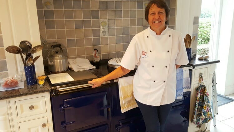 photo, image, penny lewis, culinary cottage, food of wales