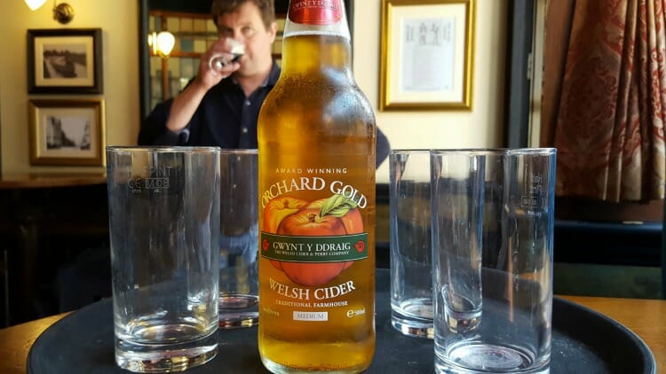 photo, image, cider, food of wales