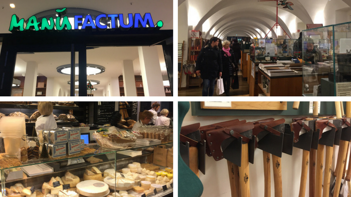 Solo Travel Destination Munich, Germany