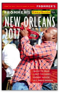New Orleans guide