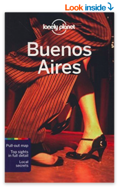 Buenos Aires guide