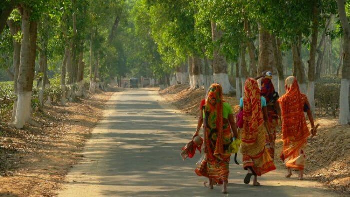 Solo Travel Destination: Bangladesh