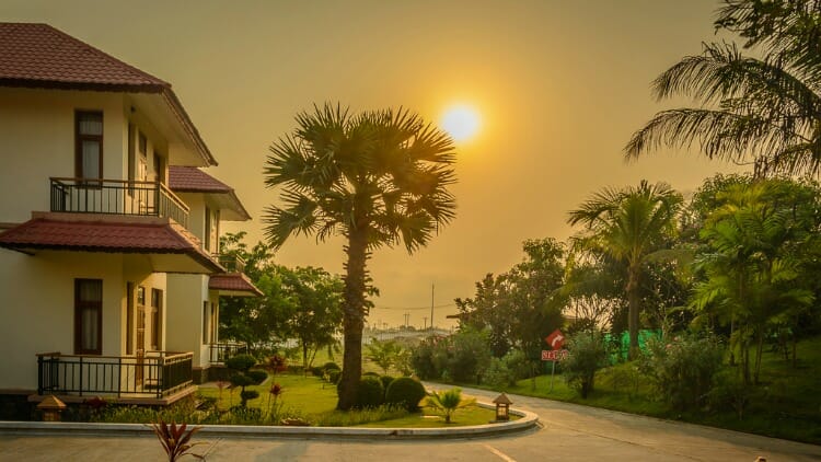 photo, image, hotel, naypyidaw, myanmar