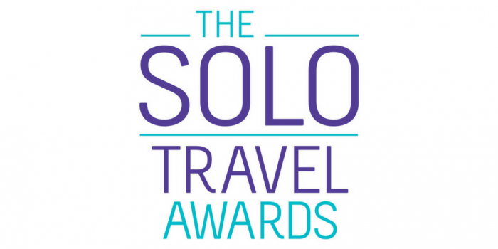 Solo Travel Awards