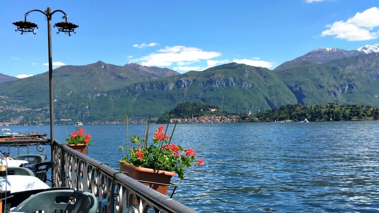 photo, image, lake como, italy