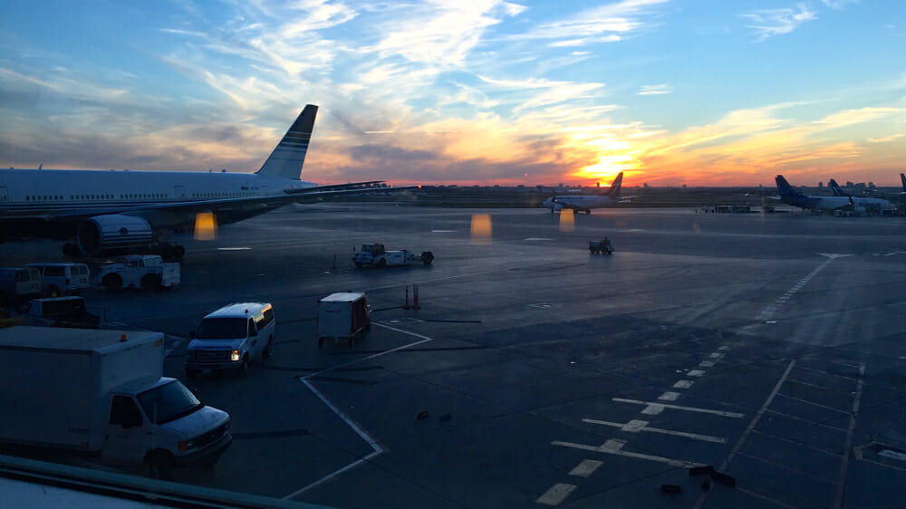 Best Deals on Flights