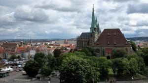 Solo Travel Destination: Isle of Wight, England