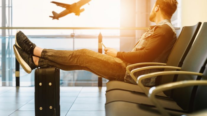 Packing List For Traveling Light Women S And Men S Lists Provided