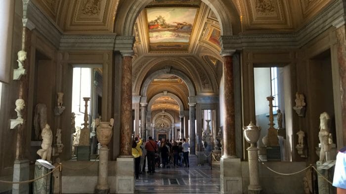 photo, image, vatican museum, rome and paris