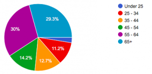 global solo travel study