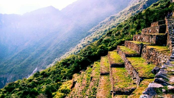 photo, image, machu picchu