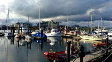 Western Canada in Photos from Travelers and Locals