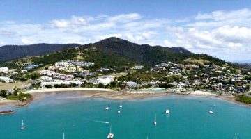 Pic of the Week: Airlie Beach, Queensland, Australia