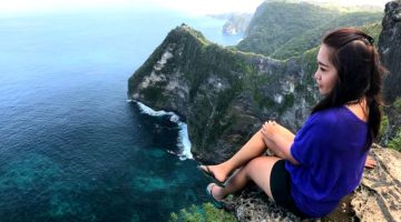 Pic of the Week: Nusa Penida, Indonesia