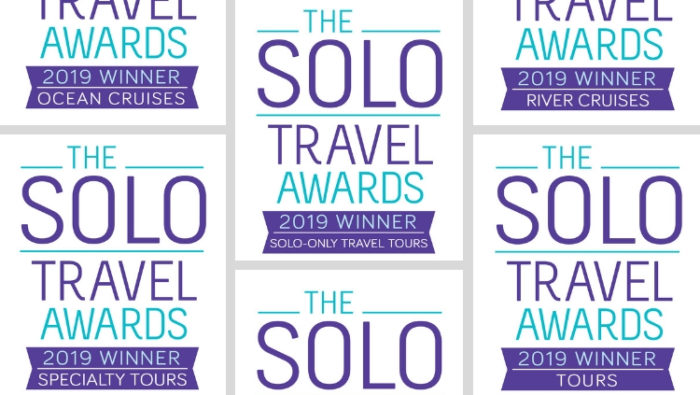 The Winners of the 2019 Solo Travel Awards