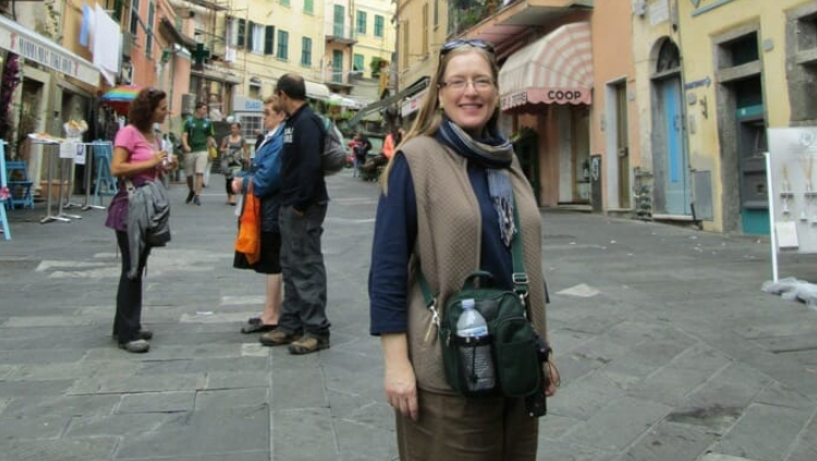 photo, woman, traveling, why women travel alone