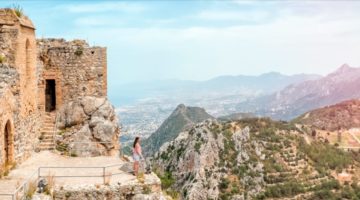 A New Year Celebration: Win the “Guess the Destination” Giveaway!